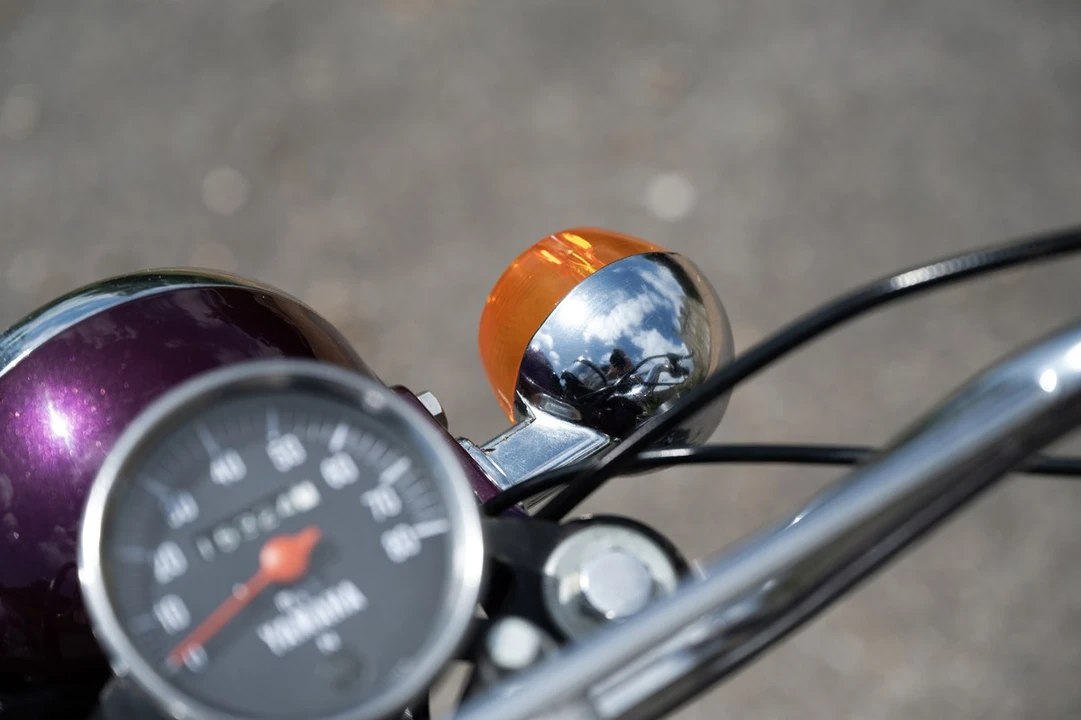 1974 Yamaha - Image 30 of 30