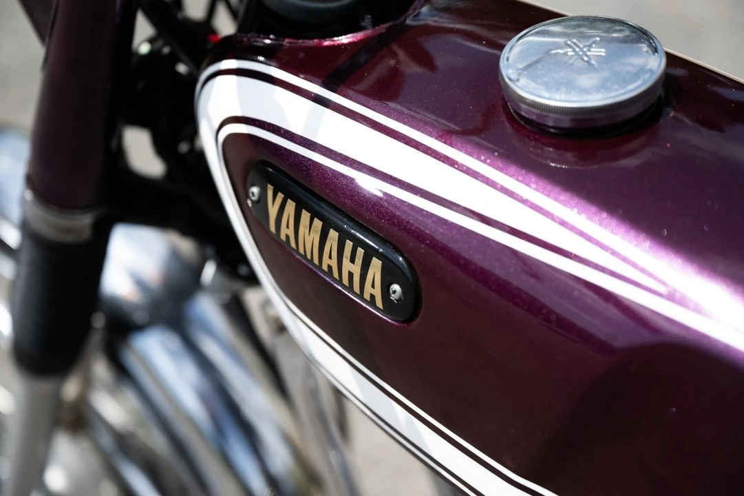 1974 Yamaha - Image 21 of 30