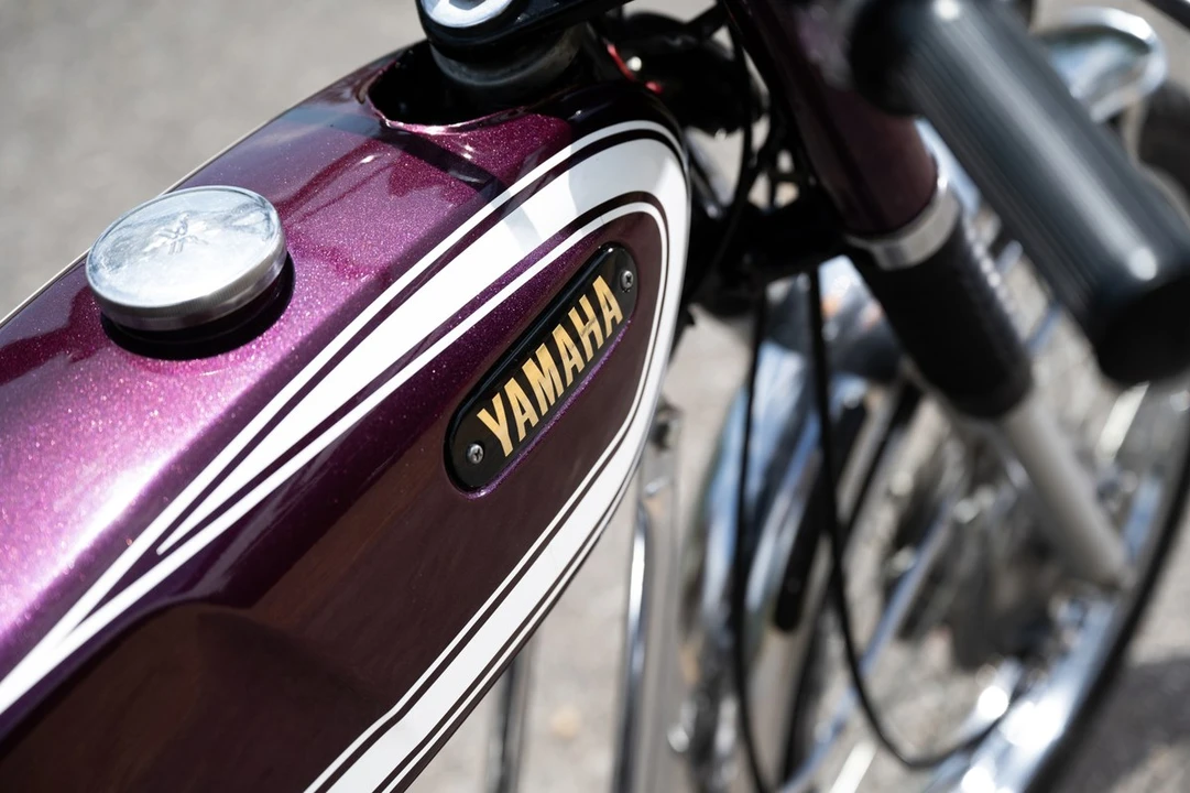 1974 Yamaha - Image 16 of 30