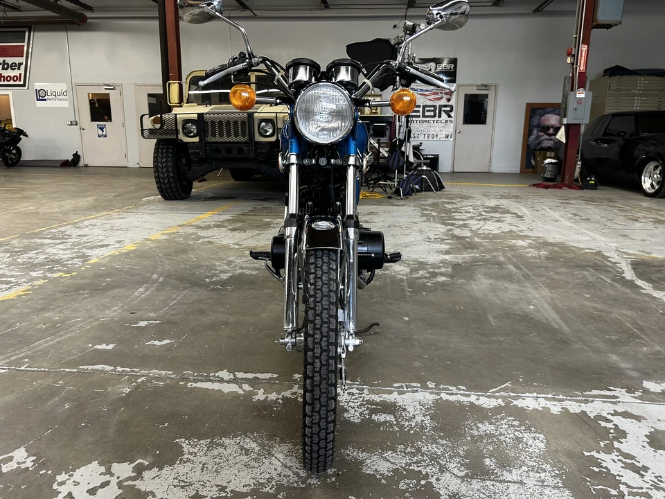 1974 Yamaha RD - Image 7 of 31