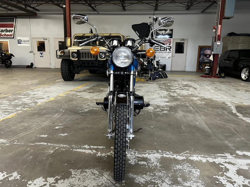 1974 Yamaha RD - Image 6 of 31