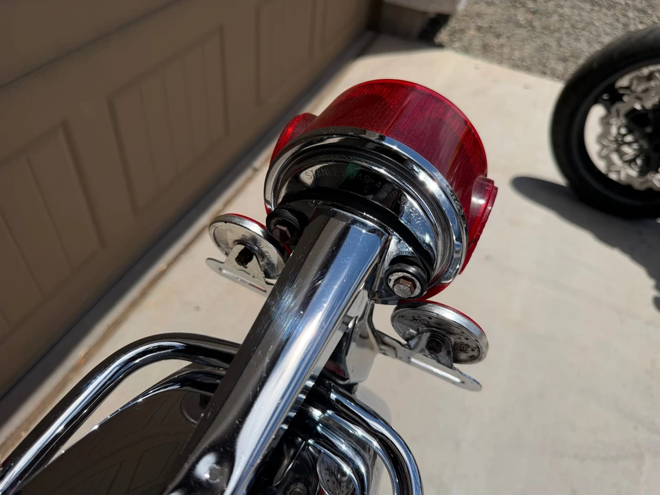 1974 Yamaha RD - Image 21 of 31