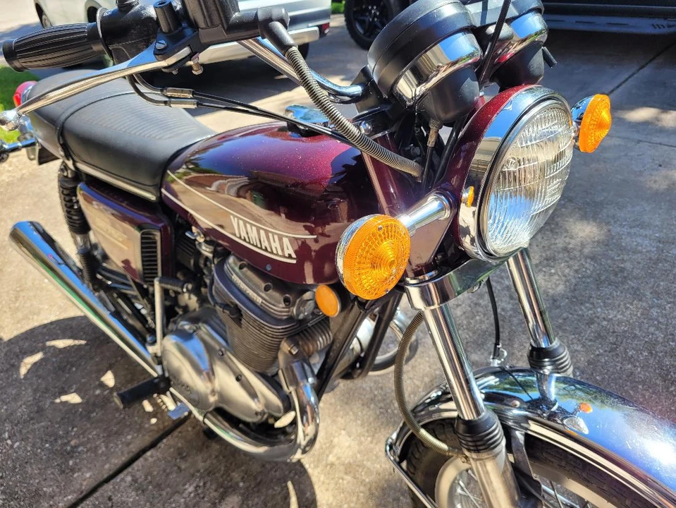 1974 Yamaha - Image 31 of 31