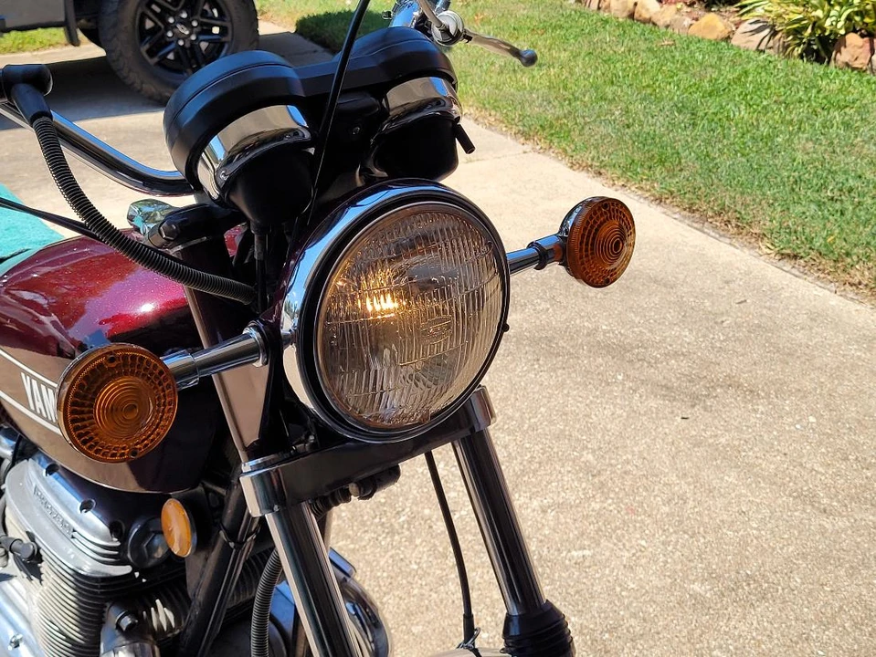 1974 Yamaha - Image 17 of 31
