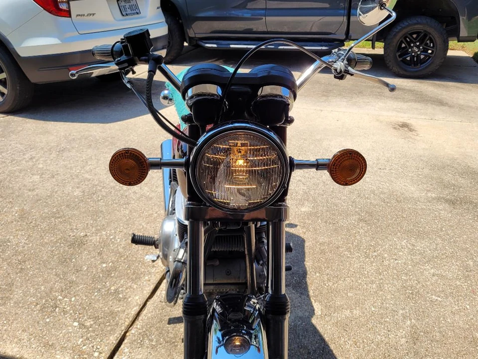 1974 Yamaha - Image 18 of 31