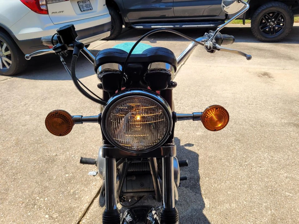 1974 Yamaha - Image 19 of 31