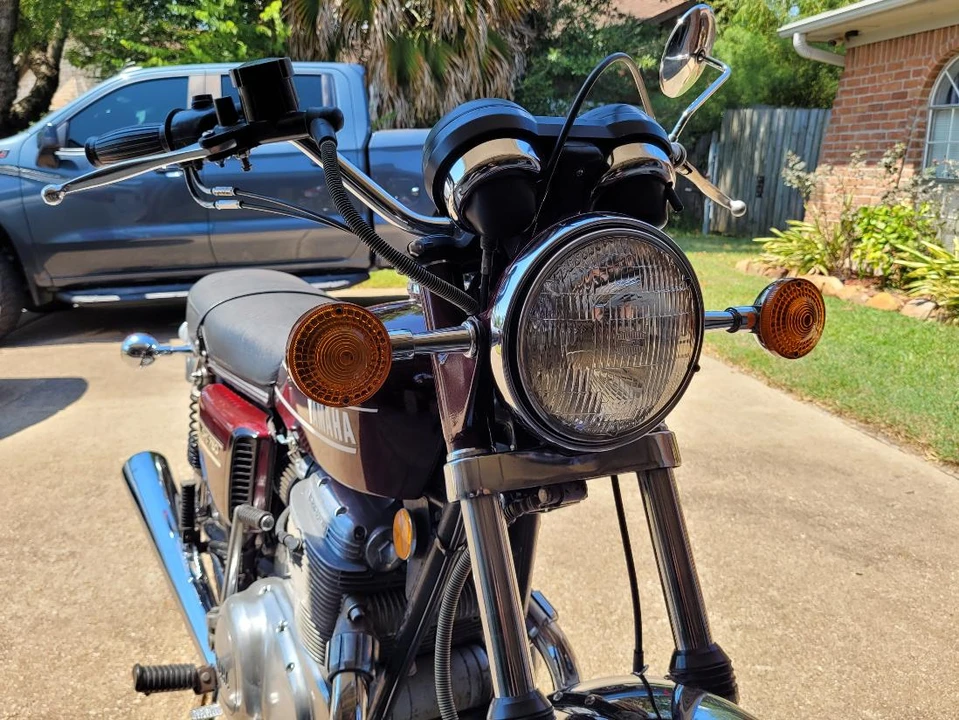 1974 Yamaha - Image 15 of 31