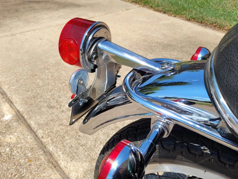 1974 Yamaha - Image 21 of 31