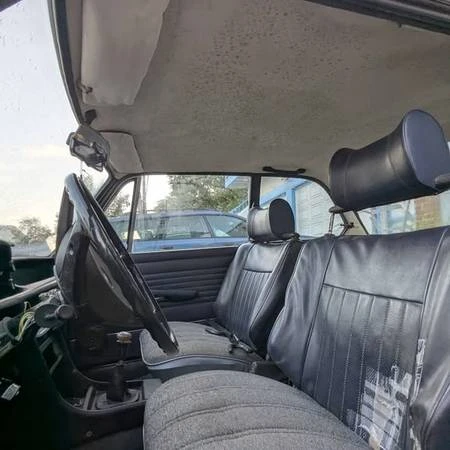 1974 BMW 2002 - Image 8 of 12