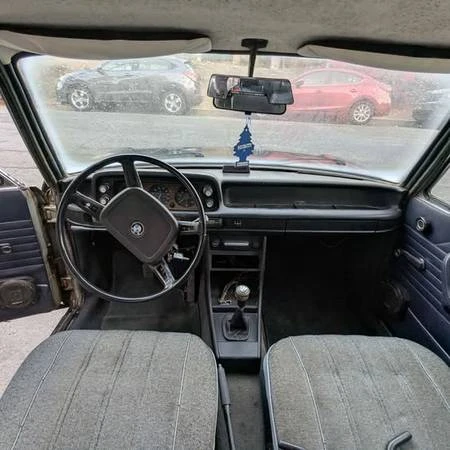 1974 BMW 2002 - Image 9 of 12