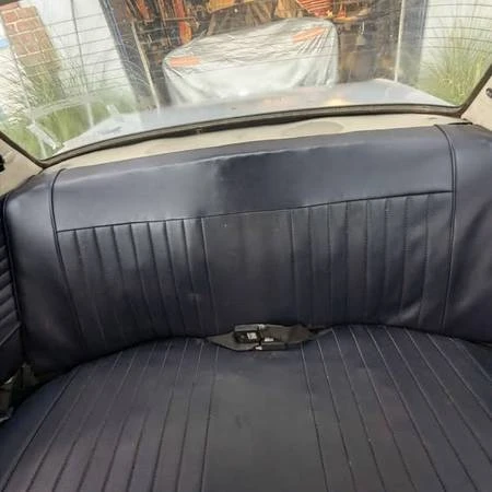 1974 BMW 2002 - Image 10 of 12