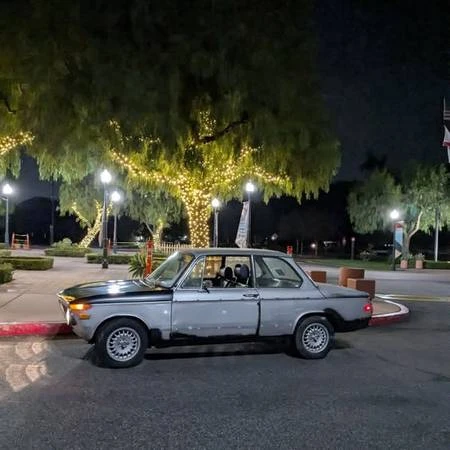 1974 BMW 2002 - Image 5 of 12