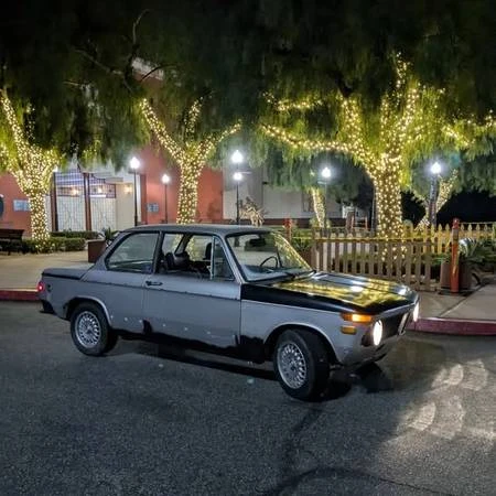 1974 BMW 2002 - Image 4 of 12