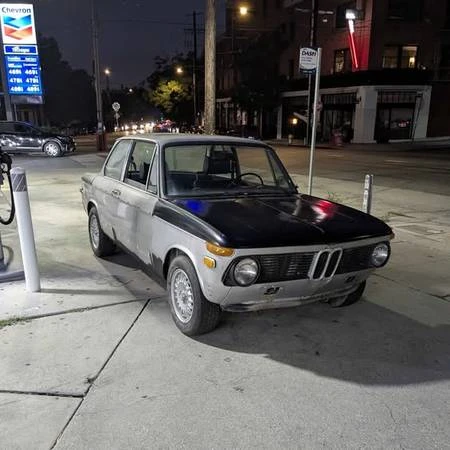 1974 BMW 2002 - Image 2 of 12