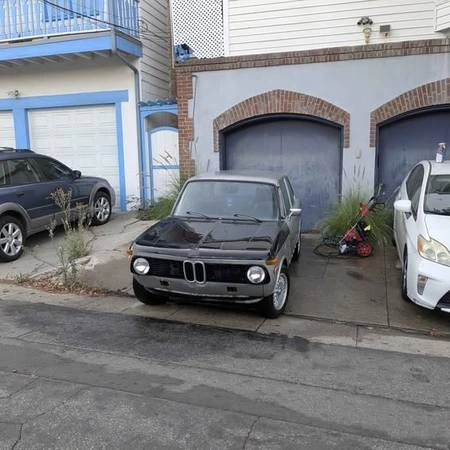 1974 BMW 2002 - Image 6 of 12