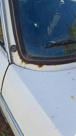 1974 BMW 2002 - Image 9 of 10