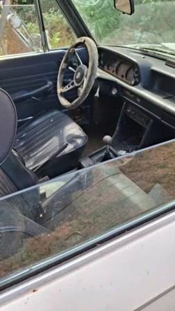 1974 BMW 2002 - Image 4 of 10
