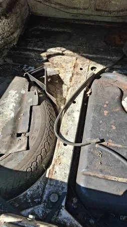 1974 BMW 2002 - Image 7 of 10