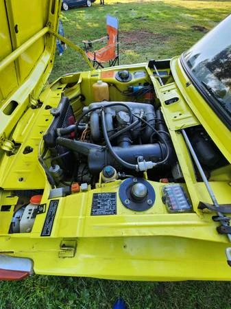 1974 BMW 2002tii - Image 7 of 9