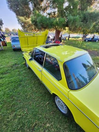 1974 BMW 2002tii - Image 5 of 9
