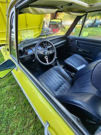 1974 BMW 2002tii - Image 4 of 9