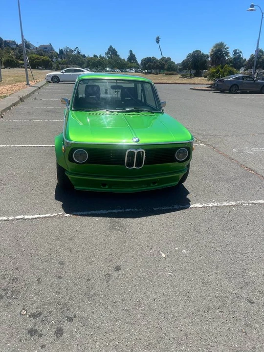 2002 BMW 2002tii - Image 5 of 9