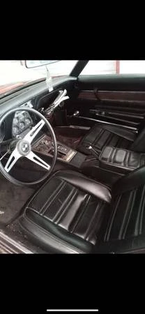 1974 Chevrolet Corvette C3 - Image 5 of 8