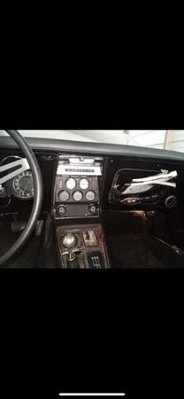 1974 Chevrolet Corvette C3 - Image 8 of 8