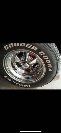 1974 Chevrolet Corvette C3 - Image 6 of 8