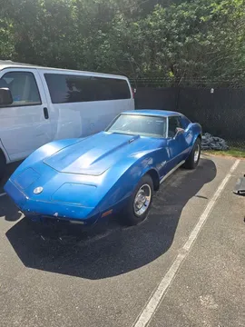 1974 Chevrolet Corvette C3 - Image 2 of 4