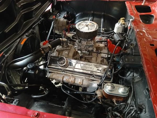 1974 Chevrolet Vega - Image 9 of 9