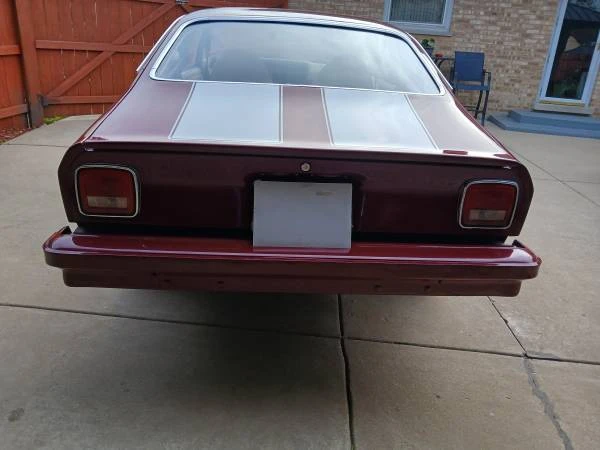1974 Chevrolet Vega - Image 6 of 9
