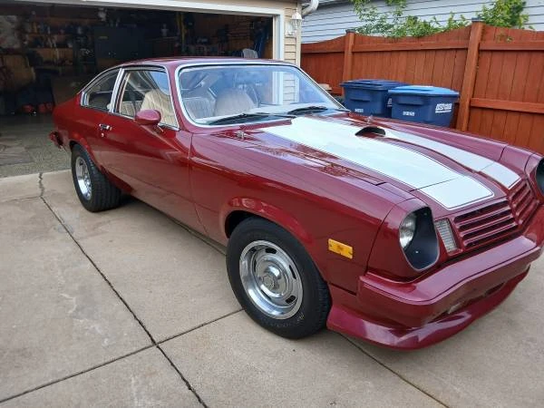 1974 Chevrolet Vega - Image 3 of 9