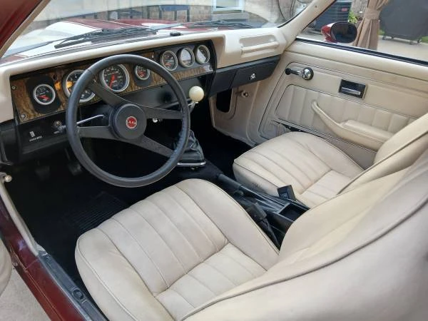 1974 Chevrolet Vega - Image 7 of 9