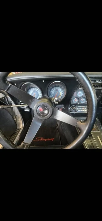 1974 Chevrolet Corvette C3 - Image 4 of 8