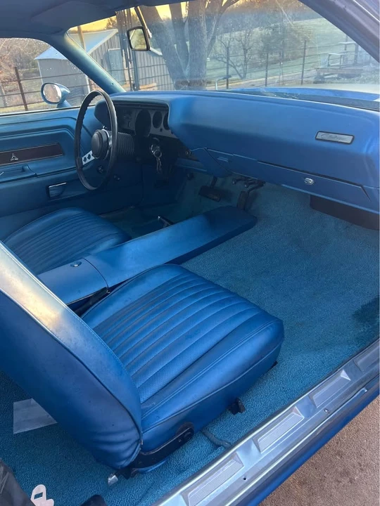 1974 Dodge Challenger 1st Gen - Image 6 of 8