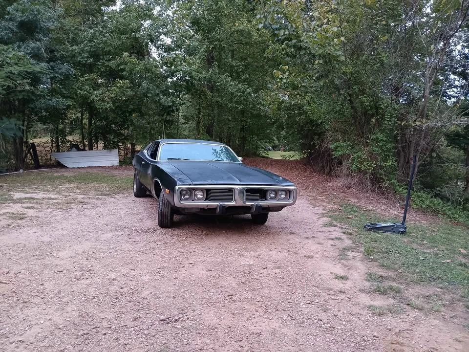 1974 Dodge Charger 3rd Gen - Image 4 of 5