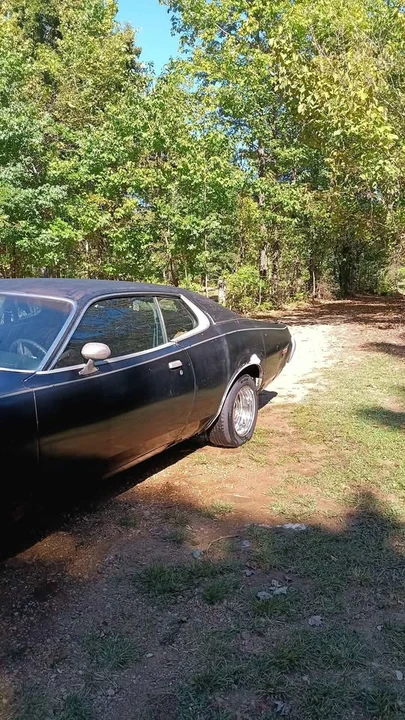 1974 Dodge Charger 3rd Gen - Image 3 of 5
