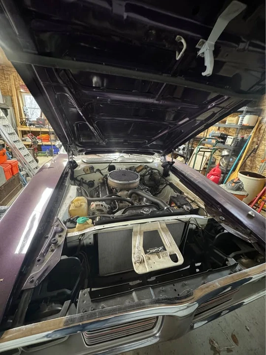 1974 Dodge Charger 3rd Gen - Image 4 of 5