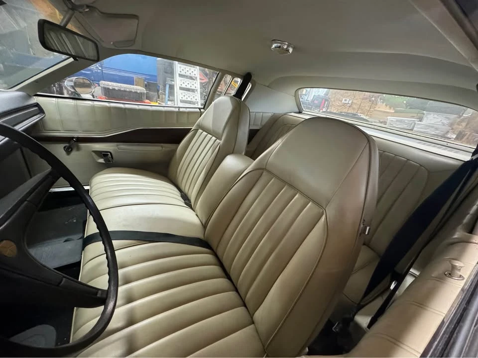 1974 Dodge Charger 3rd Gen - Image 3 of 5