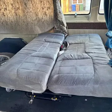 1974 Dodge Sportsman Van