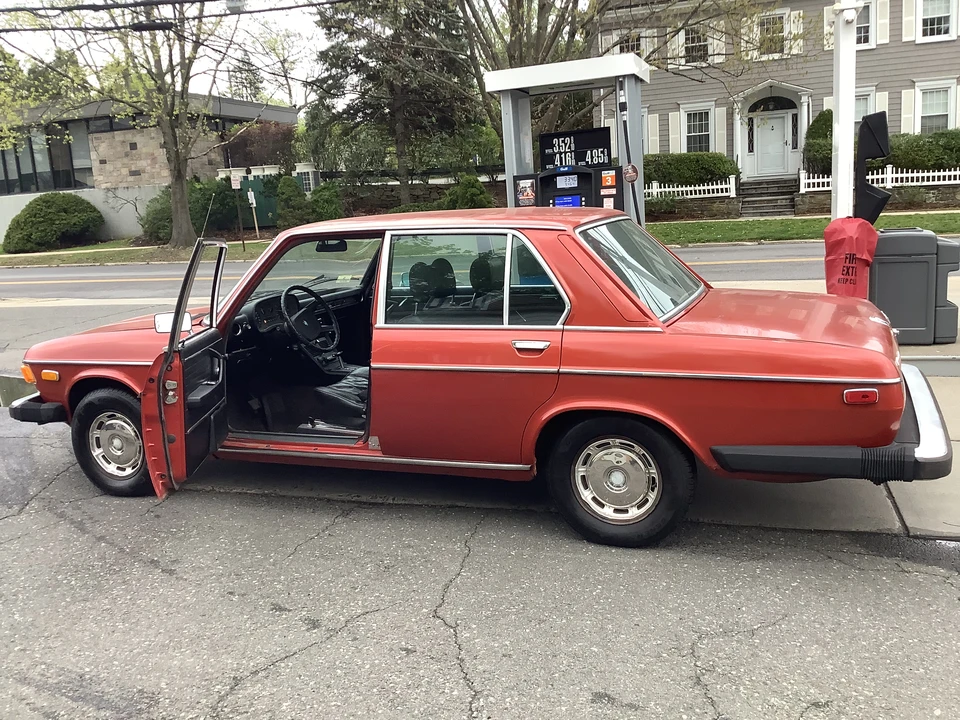 1974 BMW E3 - Image 2 of 2