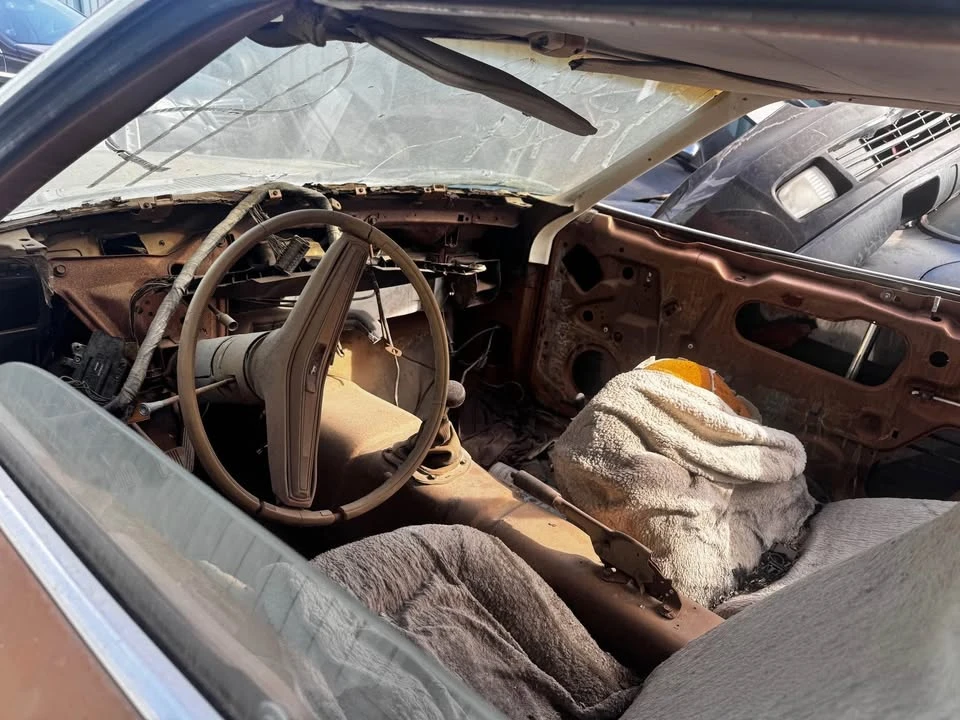 1974 Ford Mustang 2nd Gen - Image 2 of 2