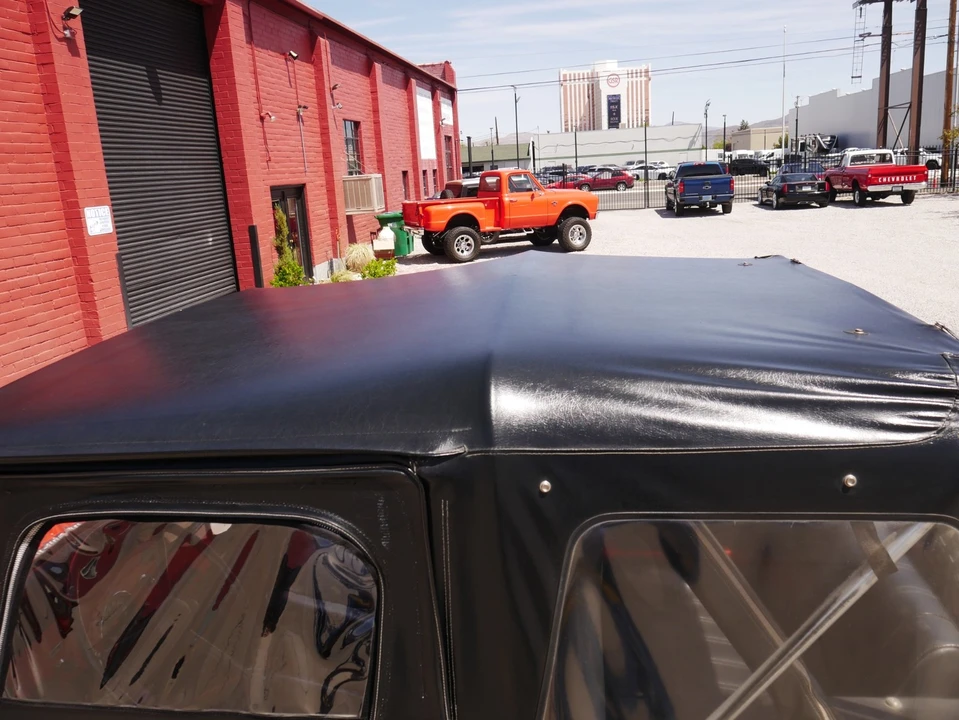 1974 Jeep CJ5 - Image 16 of 31