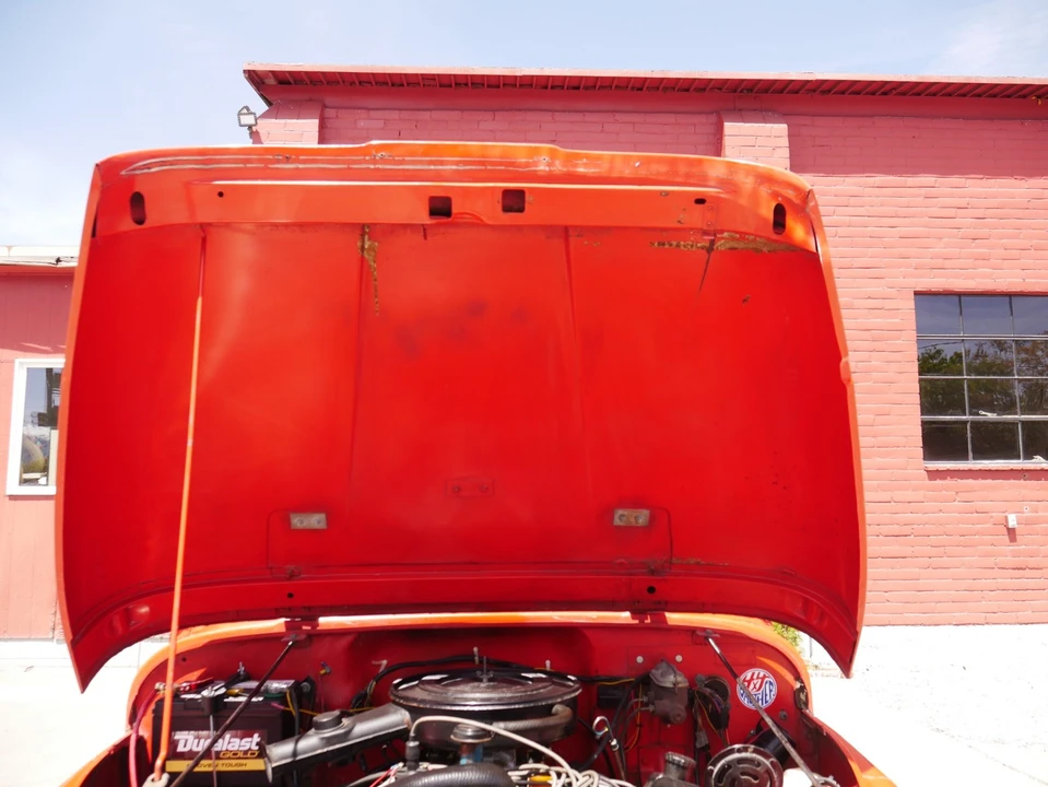 1974 Jeep CJ5 - Image 19 of 31