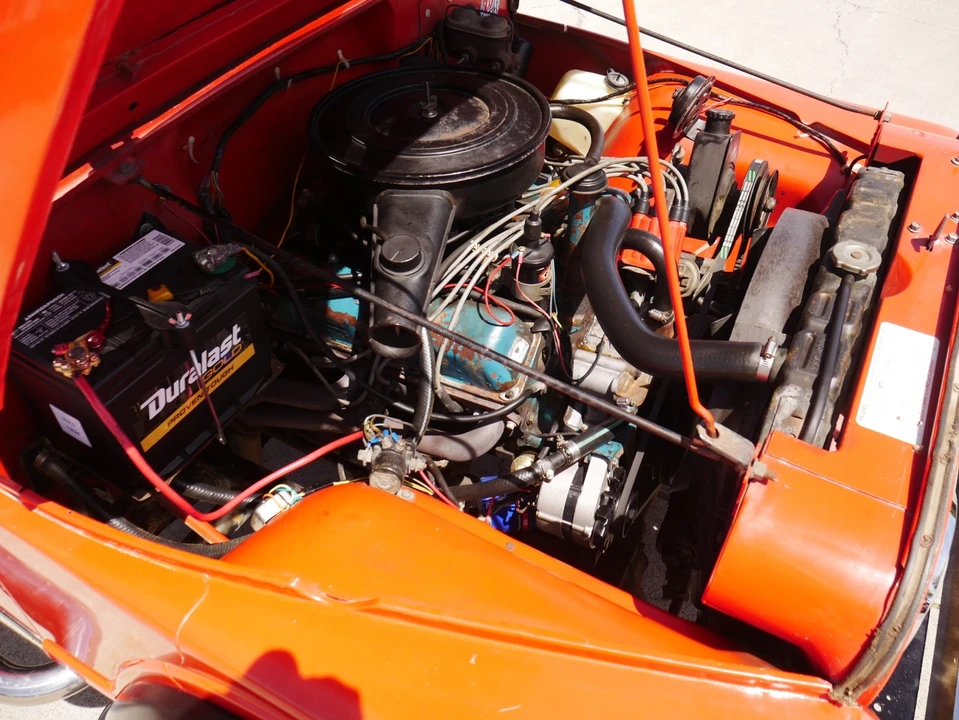 1974 Jeep CJ5 - Image 23 of 31