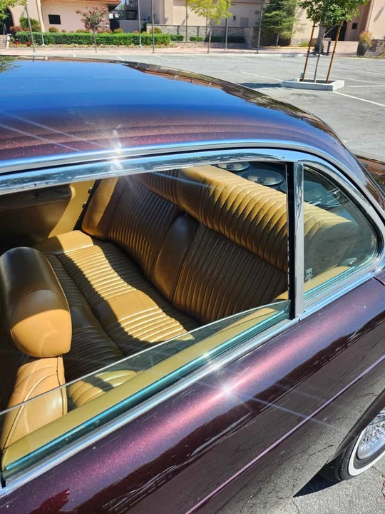 1974 Jaguar XJ Series 2 - Image 8 of 9