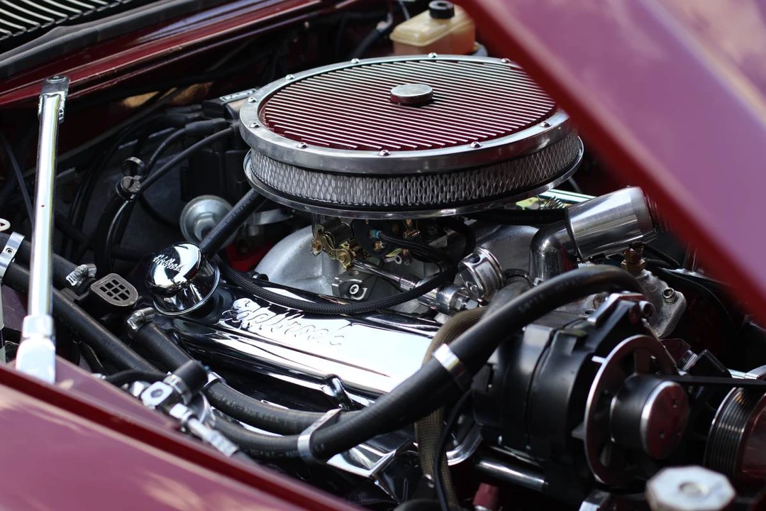 1974 Jaguar XJS - Image 7 of 23