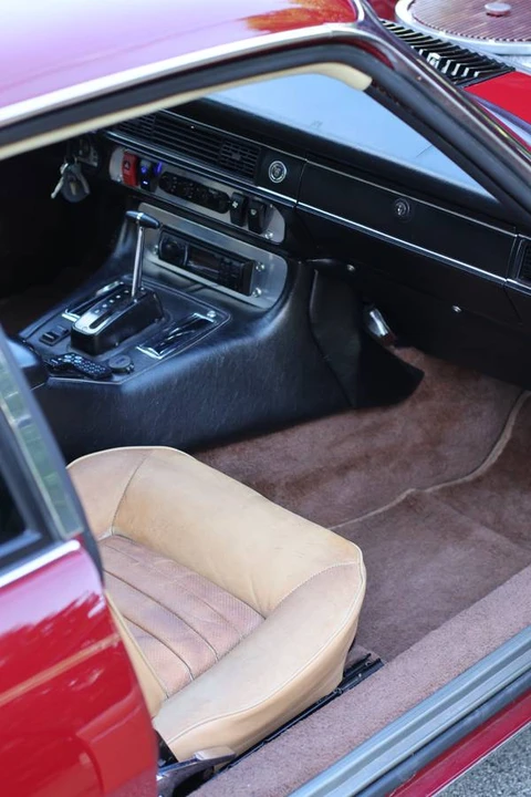 1974 Jaguar XJS - Image 11 of 23