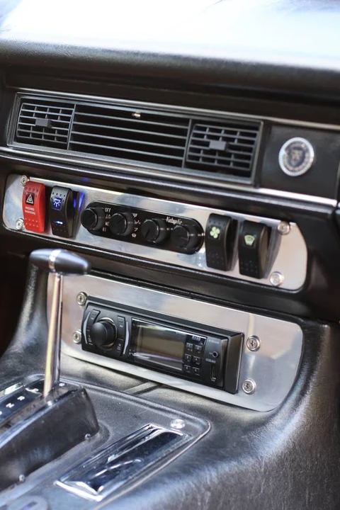 1974 Jaguar XJS - Image 13 of 23